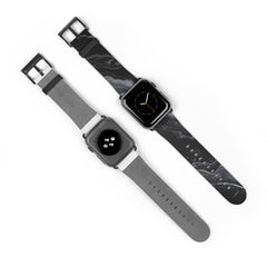 Onyx Pearl Smartwatch Strap by etchd, view 10