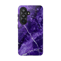 Amethyst Phone Case by etchd, view 61