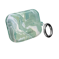 Tide Pool AirPod Case by etchd, view 8