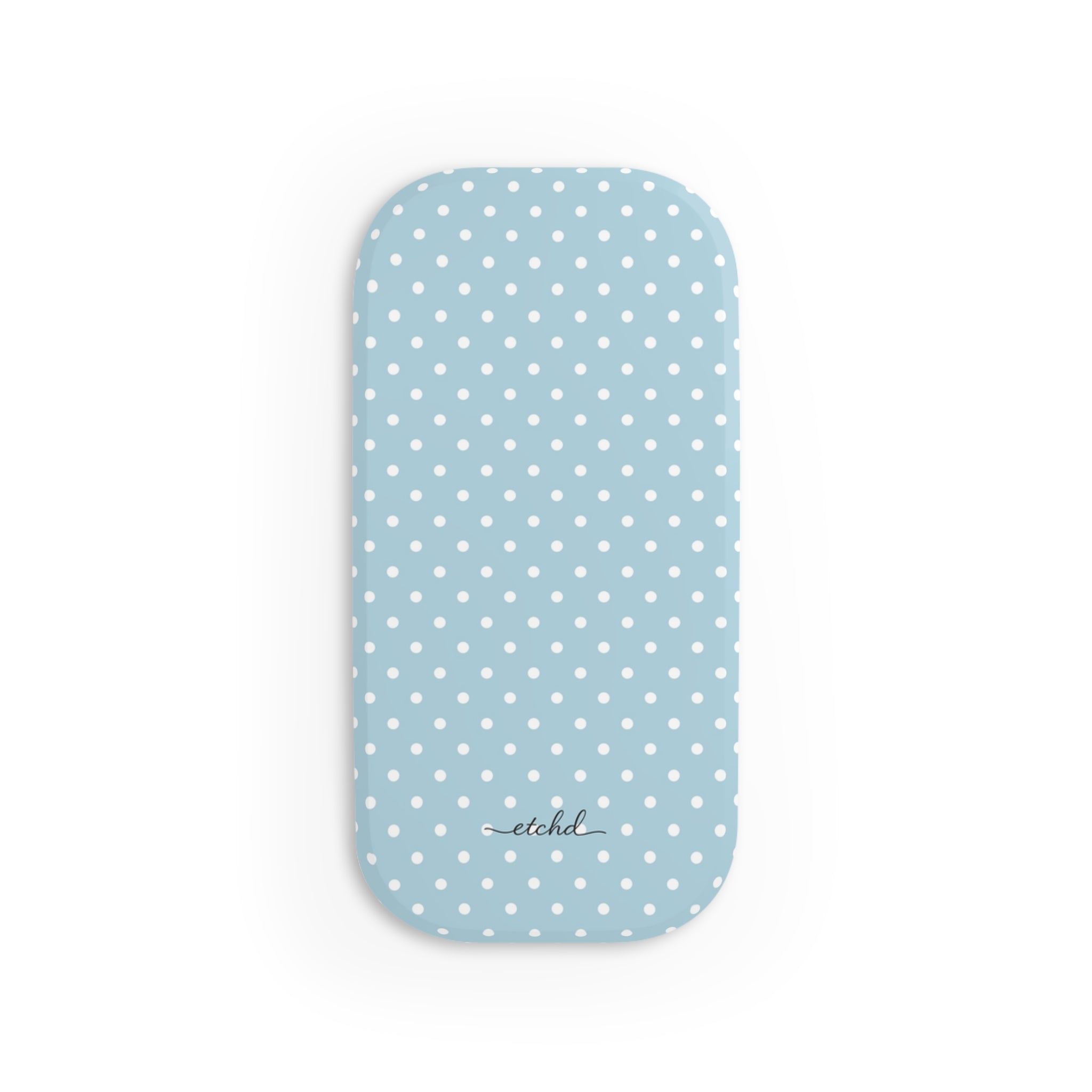Mon Chéri Click-On Phone Grip by etchd, view 2