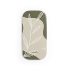 Olive Leaf Agarre clipsable para móvil