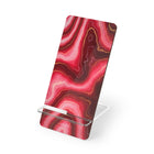 Ruby Soporte para móvil