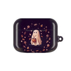 Candy Ghost AirPods-Hülle