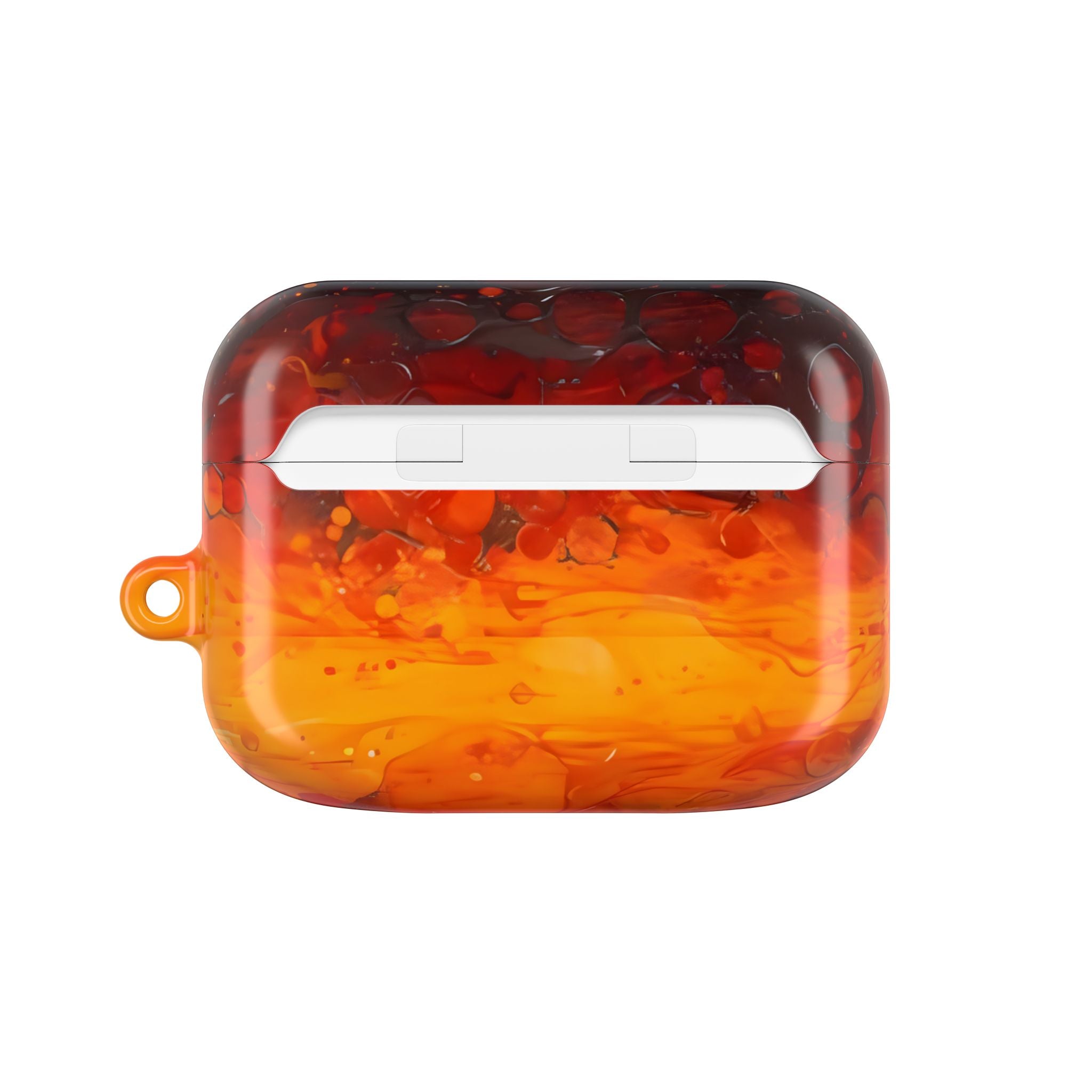 Molten Core AirPod Case by etchd, view 7