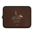Ladies Espresso Funda para portátil