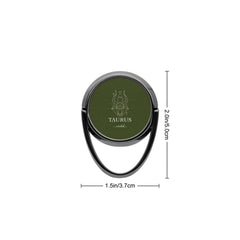 Taurus Phone Ring Holder by etchd, view 3