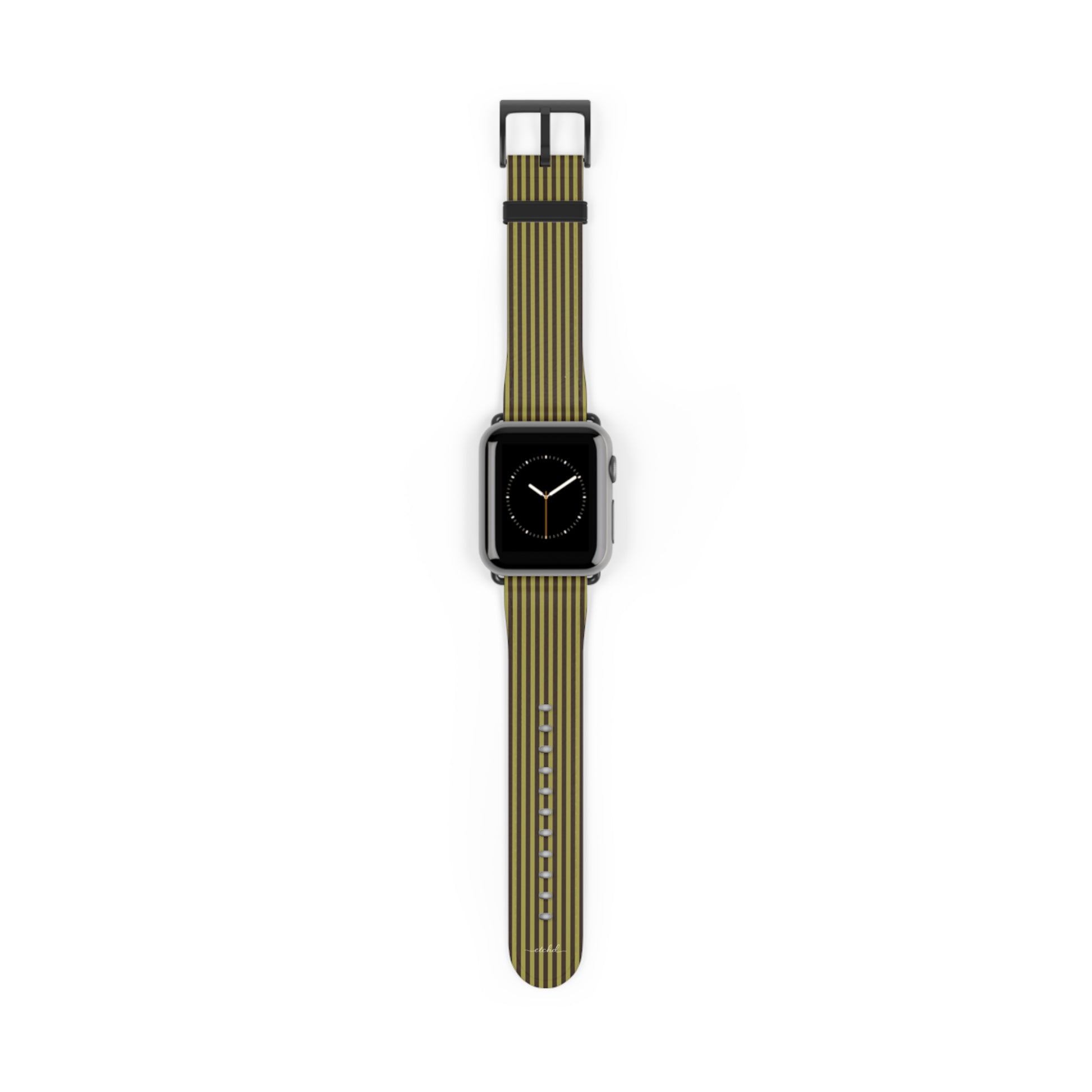 Martini Smartwatch Strap by etchd