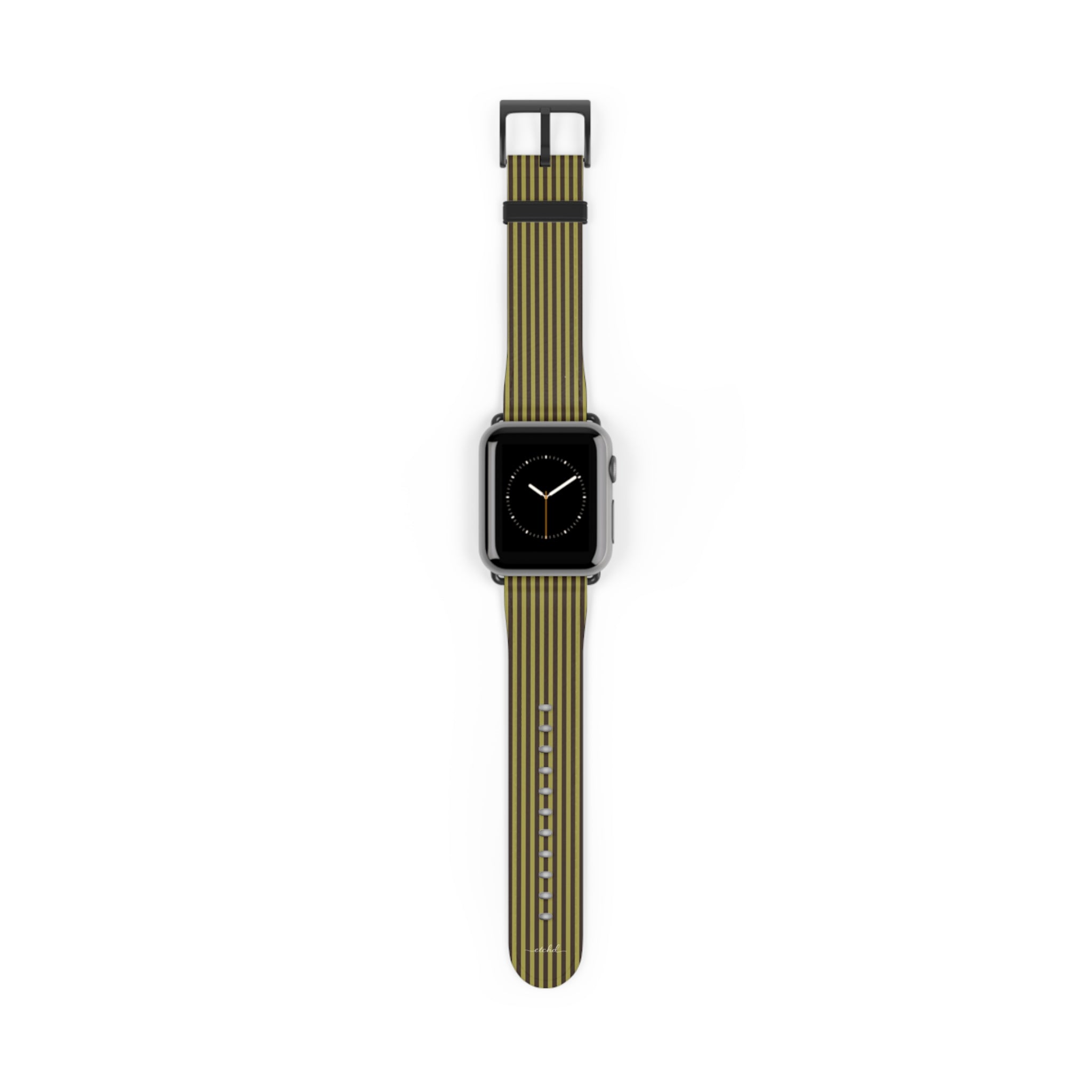 Martini Smartwatch Strap by etchd