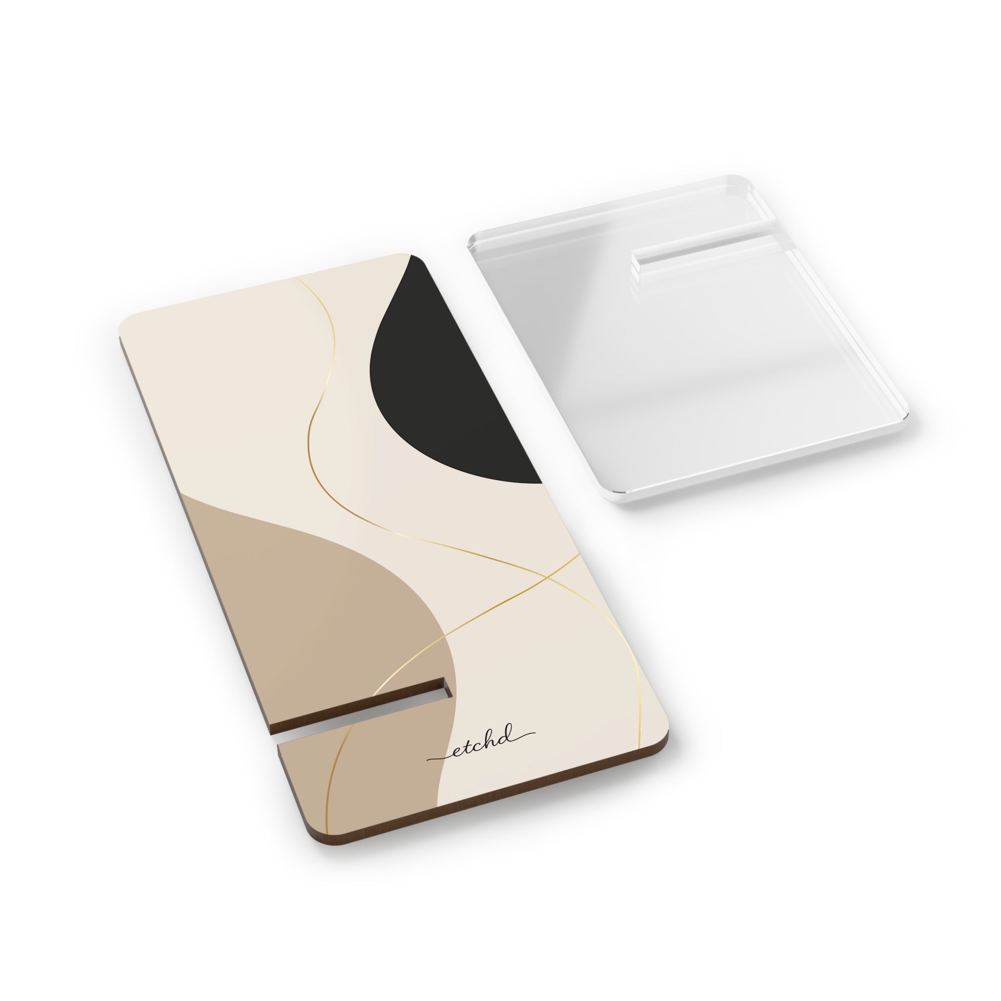Neutral Curves Phone Stand-zoom-2