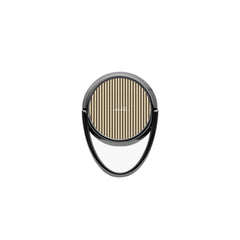 Butter Yellow And Brown Phone Ring Holder by etchd, view 4