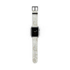 Beige Paisley Correa para smartwatch