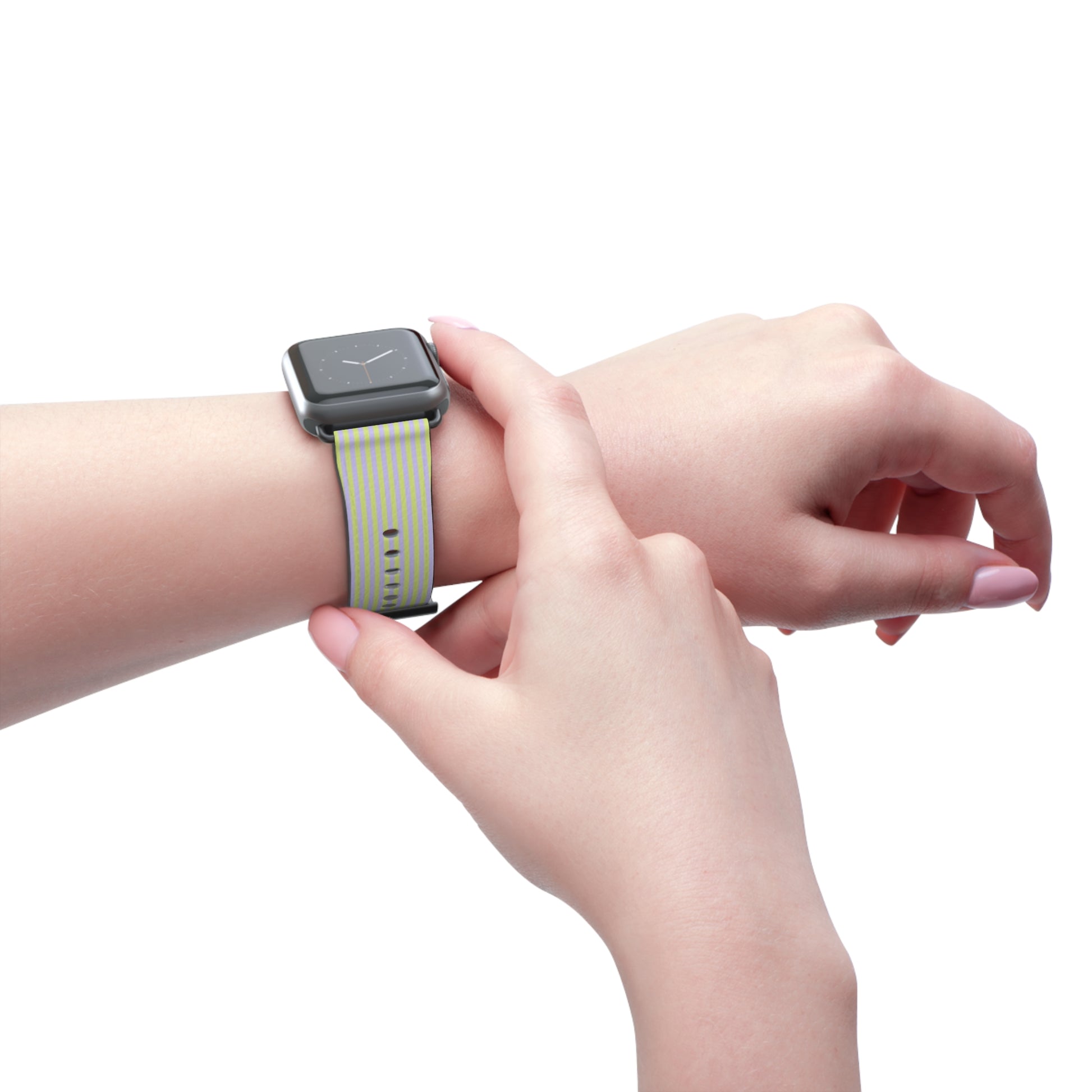 Margarita Smartwatch Strap by etchd, view 11