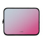 Bubblegum Halftone Custodia per laptop