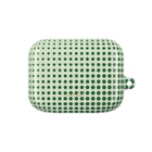 Matcha Halftone Custodia per AirPods
