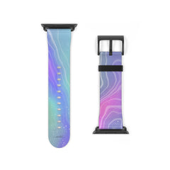 Opal Smartwatch Strap by etchd, view 9