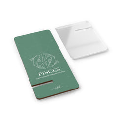 Pisces Phone Stand by etchd, view 2