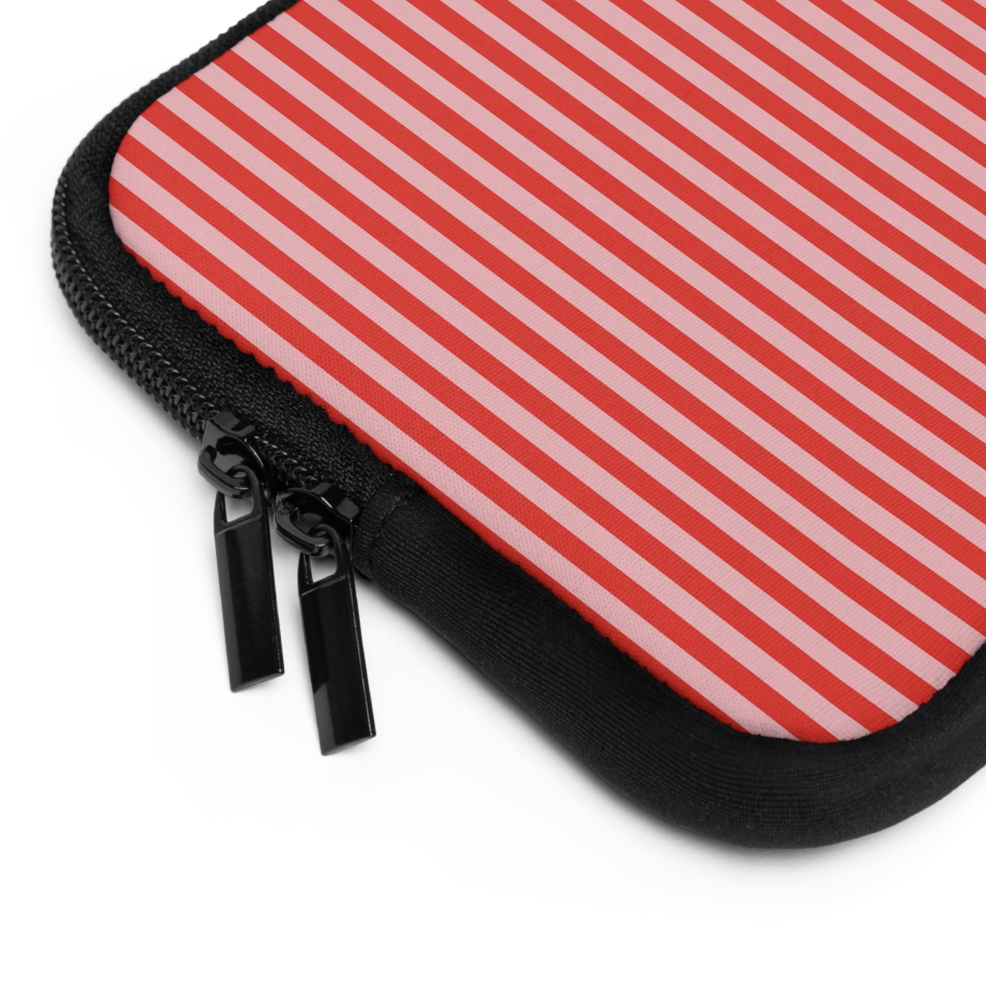 Poppy And Blush Laptop Sleeve by etchd, view 12