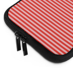 Poppy And Blush Laptop Sleeve by etchd, view 12