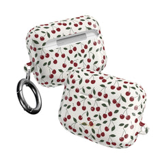 Cherry AirPod Case by etchd, view 10