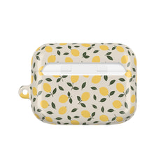 Lemon AirPod Case by etchd, view 7