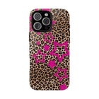 Y2K Leopard Cover per telefono