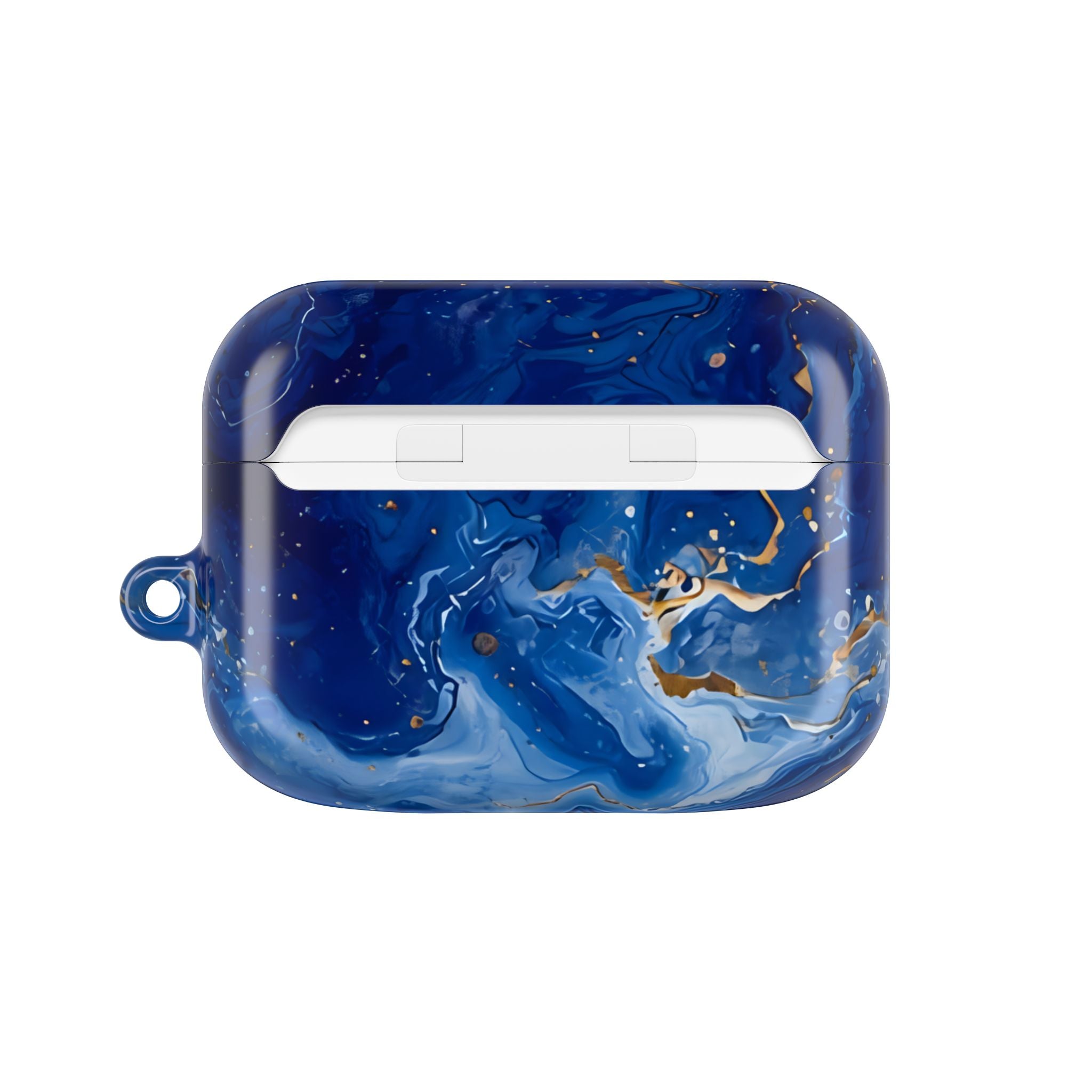 Sapphire AirPod Case by etchd, view 7