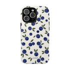 Blueberry Funda para móvil