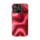 Ruby Funda para móvil