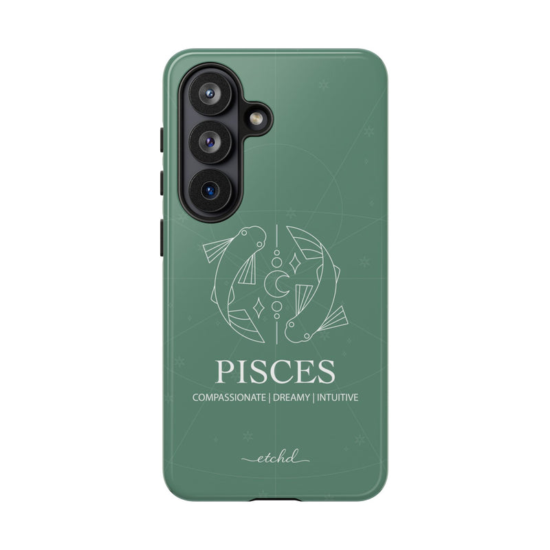 Pisces Phone Case-zoom-