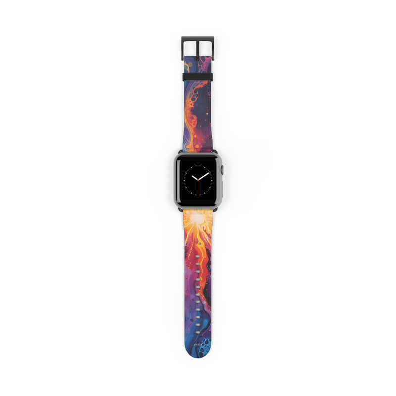 Supernova Smartwatch-Armband-zoom-