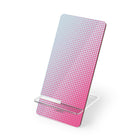 Bubblegum Halftone Supporto per telefono