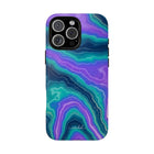 Tanzanite Cover per telefono