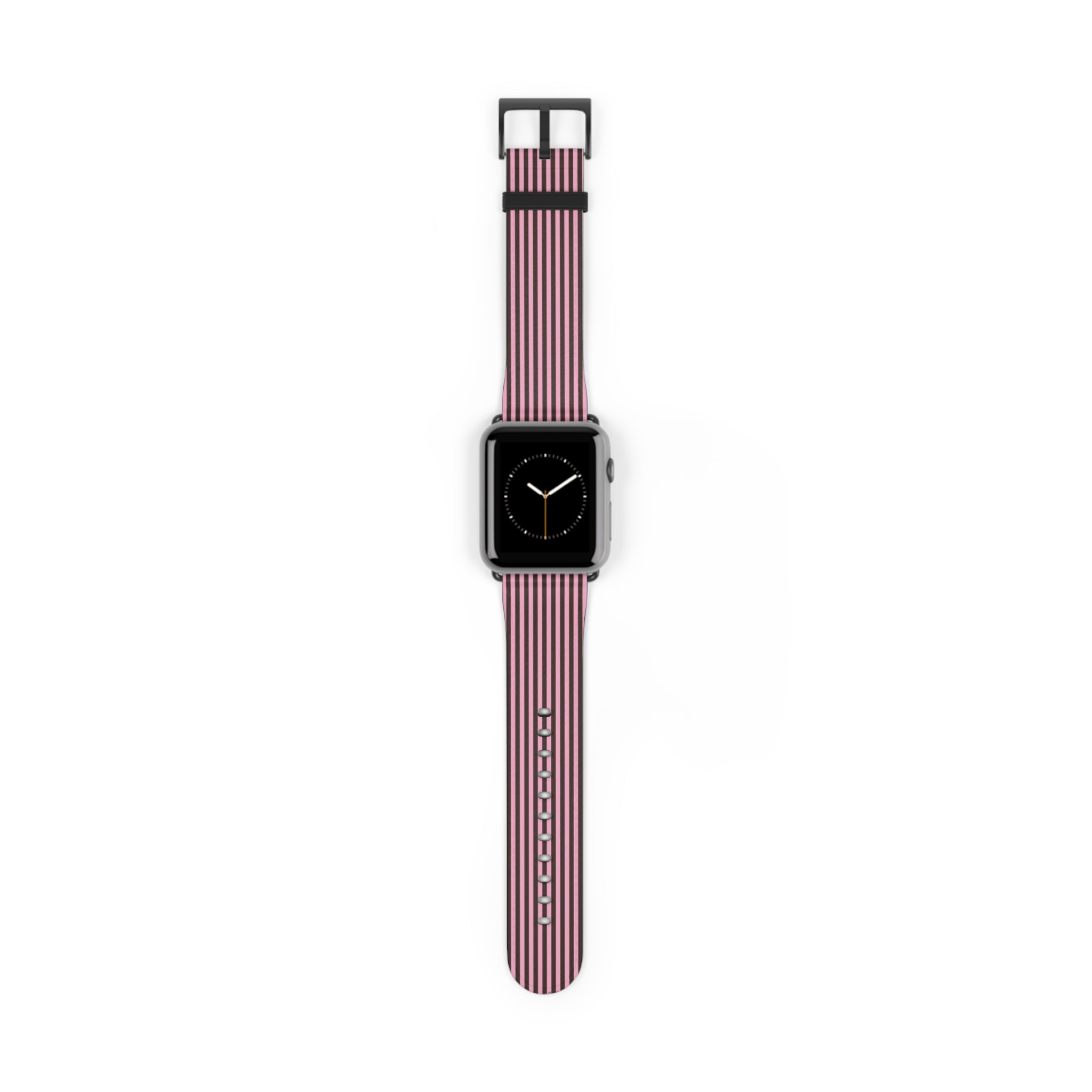 Espresso Martini Smartwatch Strap by etchd, view 2