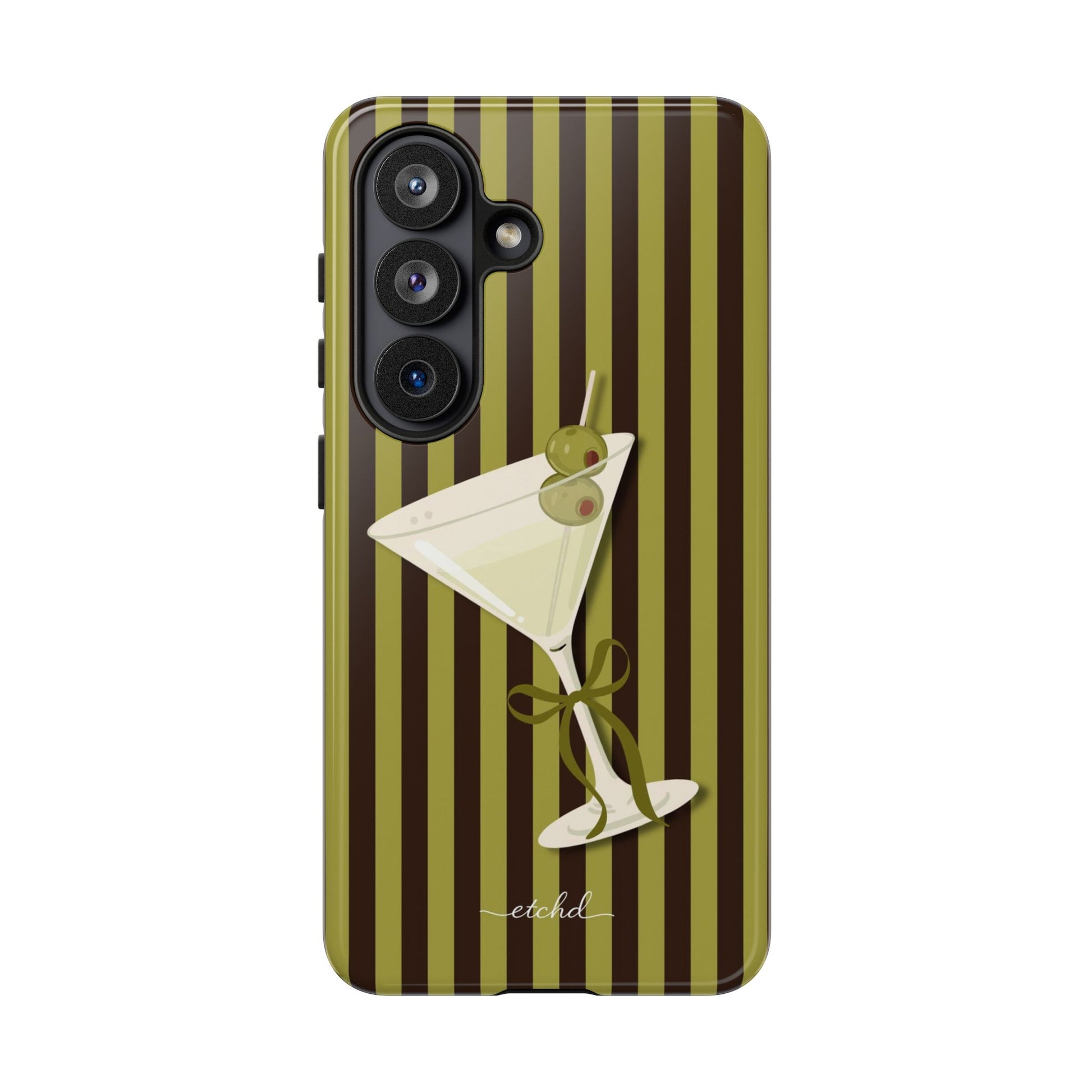 Martini Phone Case-31