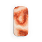 Morganite Anello clip per telefono
