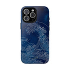 Ocean Wave Cover per telefono