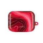 Ruby Funda para AirPods