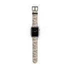 Beige Camo Cinturino per smartwatch