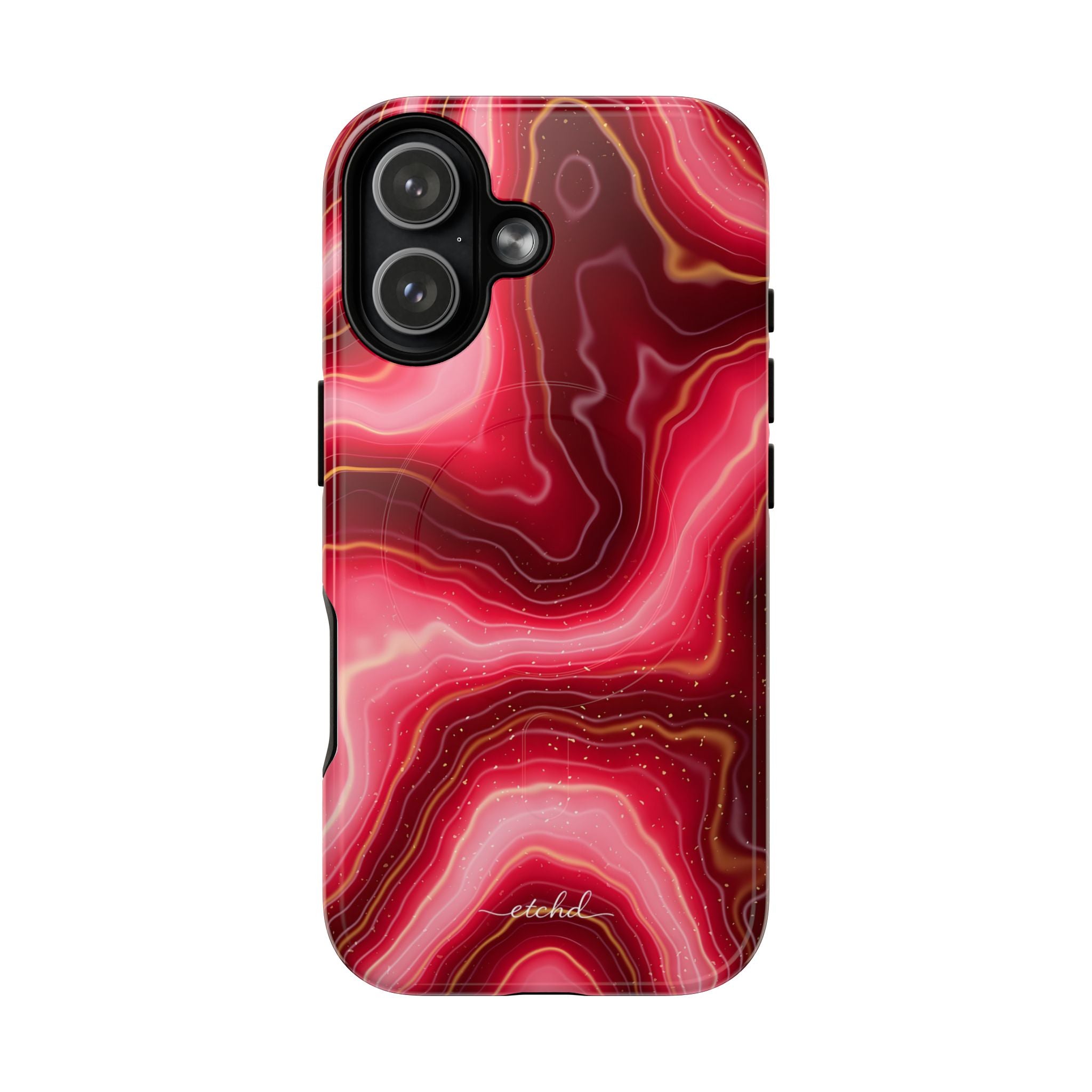 Ruby Magnetic Phone Case-zoom-25