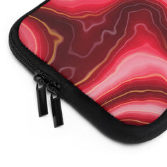 Ruby Laptop Sleeve by etchd, view 12