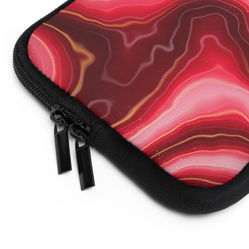 Ruby Laptop Sleeve by etchd, view 12