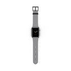 Checkered Flag Cinturino per smartwatch