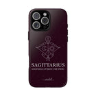 Sagittarius Cover per telefono