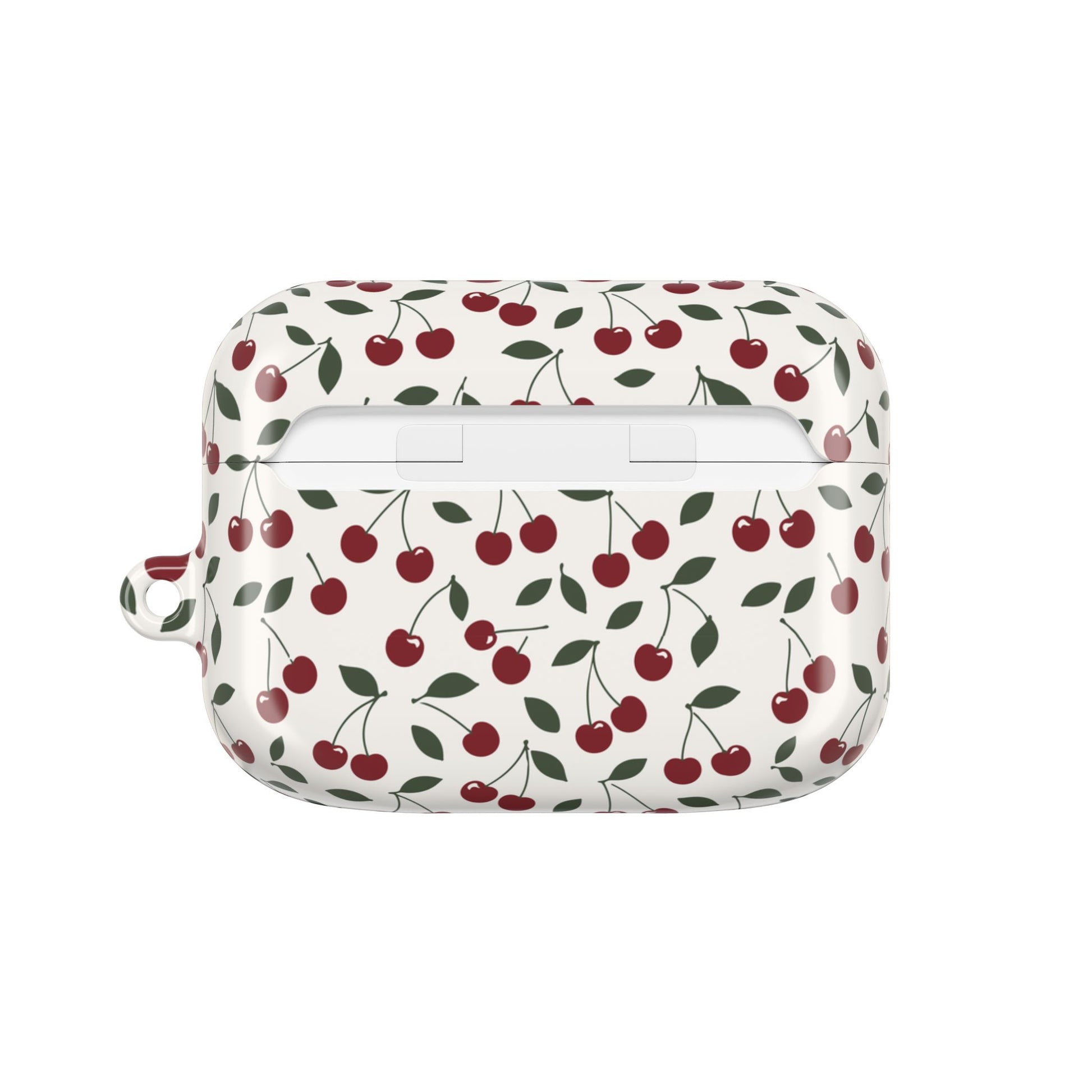Cherry AirPod Case by etchd, view 7