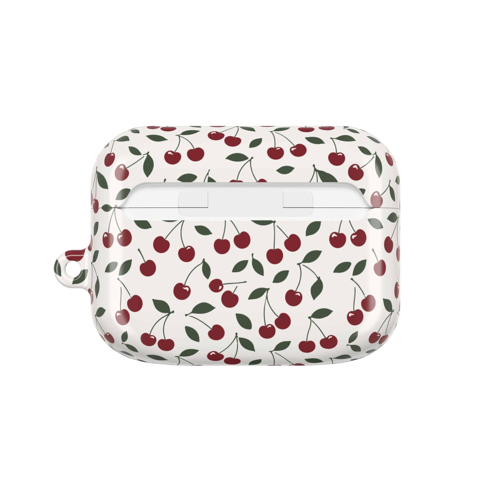 Cherry AirPod Case by etchd, view 7