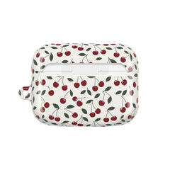 Cherry AirPod Case by etchd, view 7