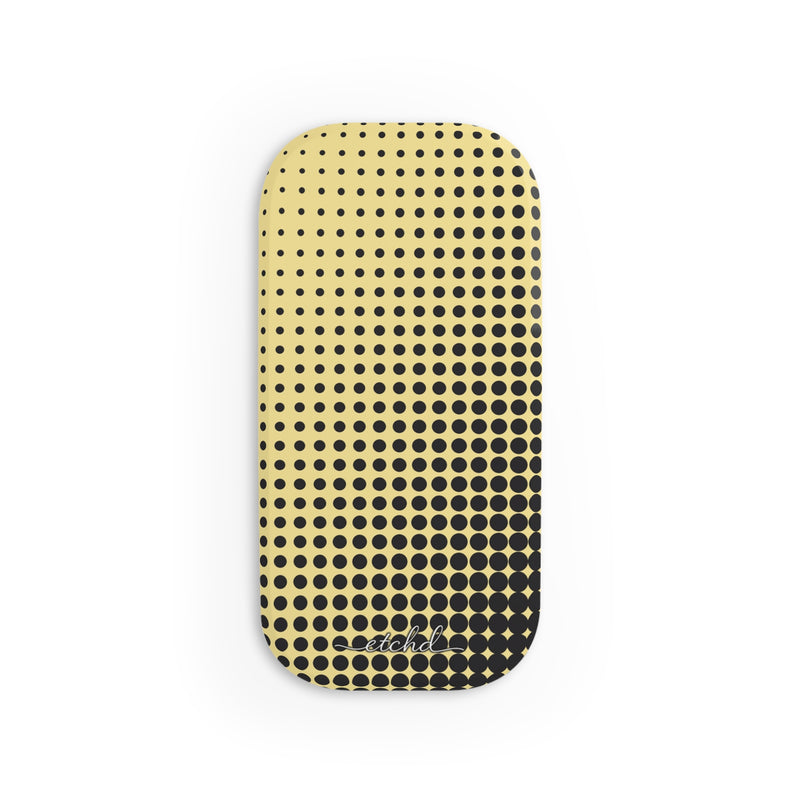 Butter Halftone Click-On Handy-Halterung-zoom-