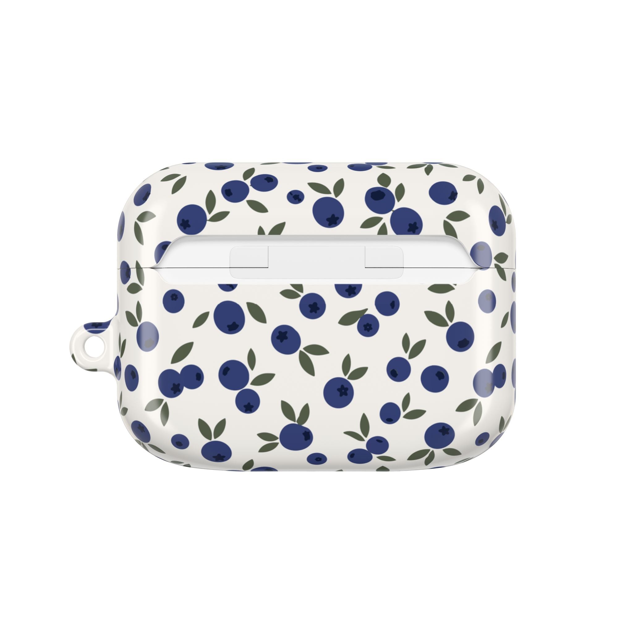 Blueberry AirPod Case by etchd, view 7