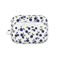Blueberry AirPod Case by etchd, view 7