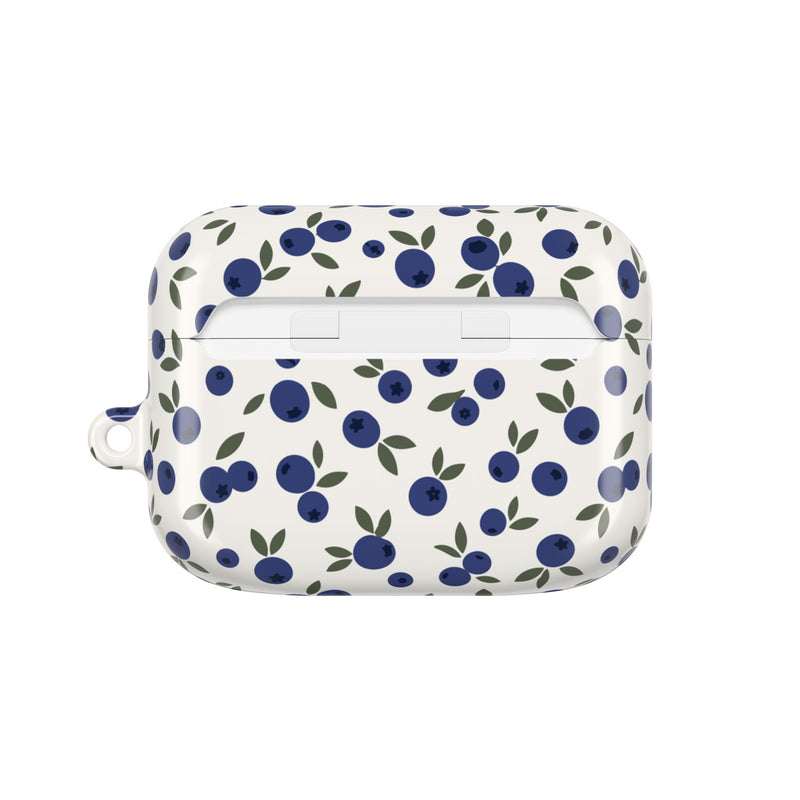 Blueberry AirPod Case by etchd, view 7